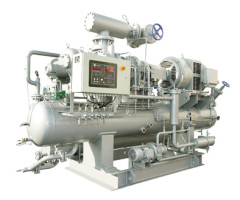 二手制冷設(shè)備的有效回收和利用，也更好地為我們的環(huán)保事業(yè)做出貢獻(xiàn)